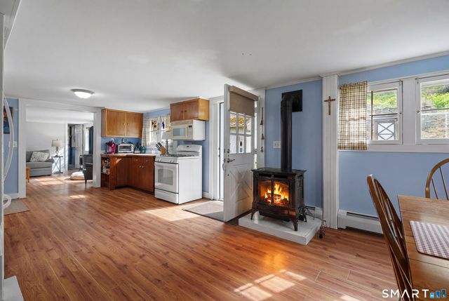 677 North Salem Road, Ridgefield, CT 06877