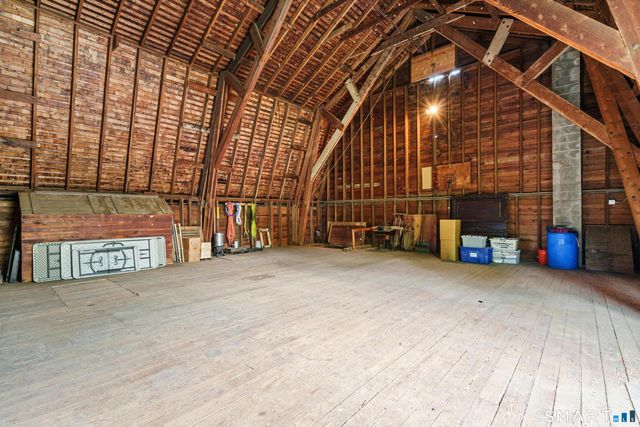 677 North Salem Road, Ridgefield, CT 06877