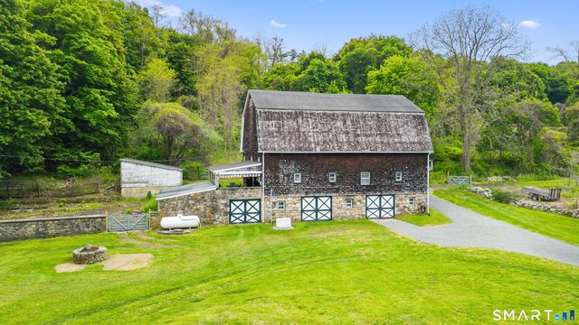 677 North Salem Road, Ridgefield, CT 06877