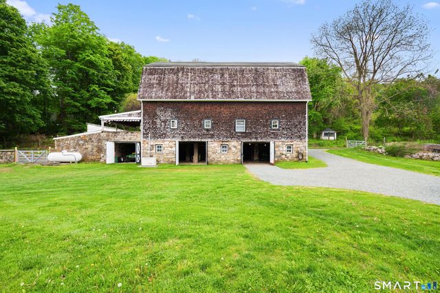 677 North Salem Road, Ridgefield, CT 06877