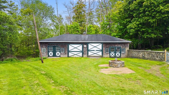 677 North Salem Road, Ridgefield, CT 06877
