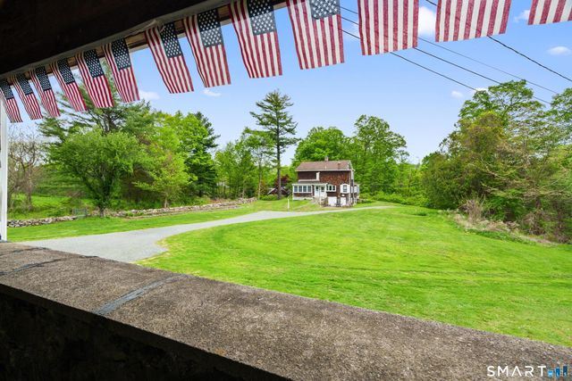 677 North Salem Road, Ridgefield, CT 06877