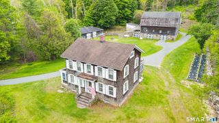677 North Salem Road, Ridgefield, CT 06877