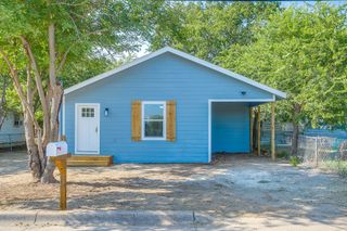 710 12th Street, Mineral Wells, TX 76067