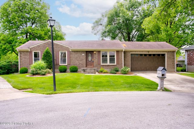 10216 Westwego Pl, Jeffersontown, KY 40299