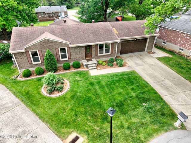 10216 Westwego Pl, Jeffersontown, KY 40299