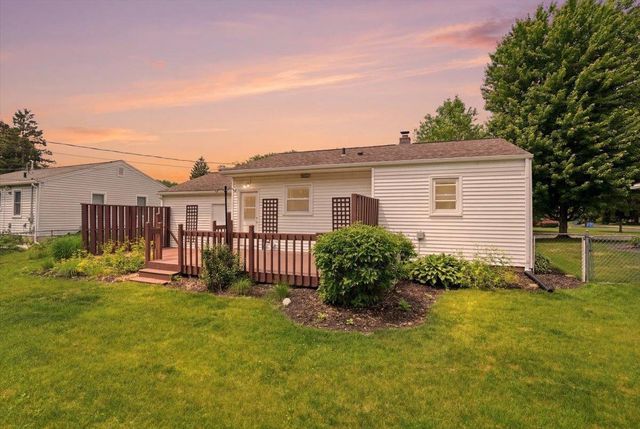 209 N Marietta Street, Verona, WI 53593