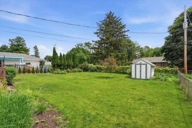 209 N Marietta Street, Verona, WI 53593