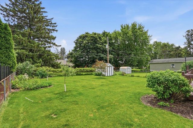 209 N Marietta Street, Verona, WI 53593