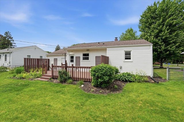 209 N Marietta Street, Verona, WI 53593
