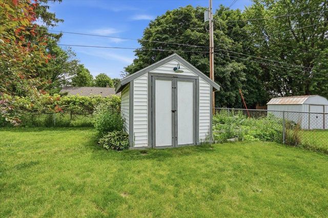 209 N Marietta Street, Verona, WI 53593