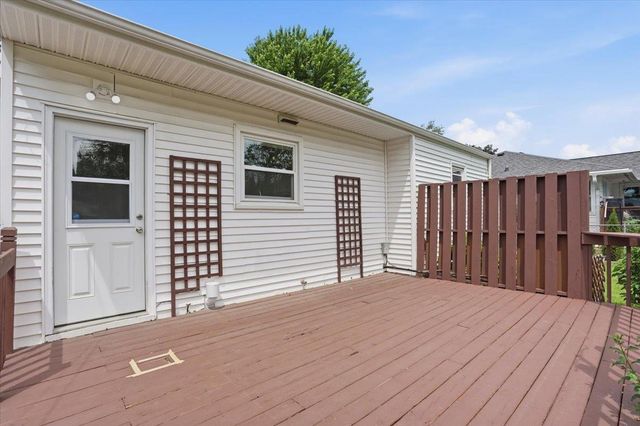 209 N Marietta Street, Verona, WI 53593