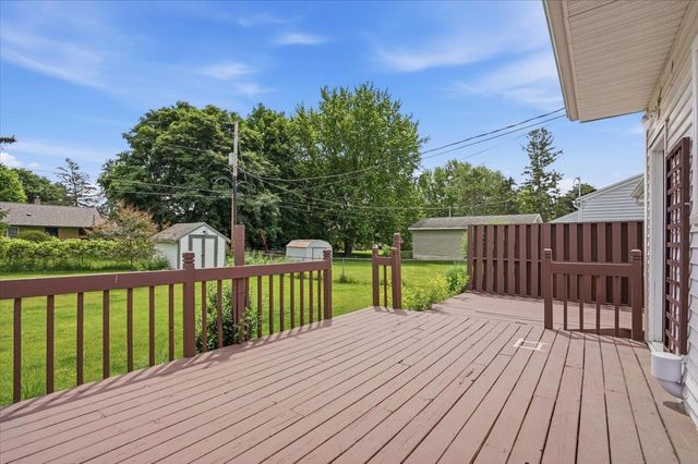 209 N Marietta Street, Verona, WI 53593