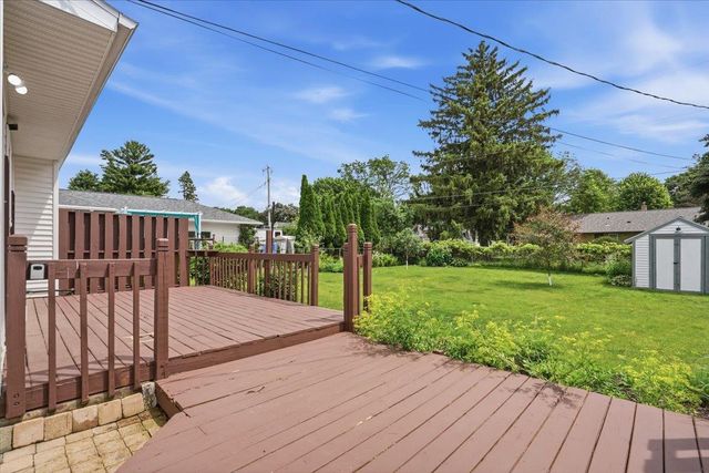 209 N Marietta Street, Verona, WI 53593