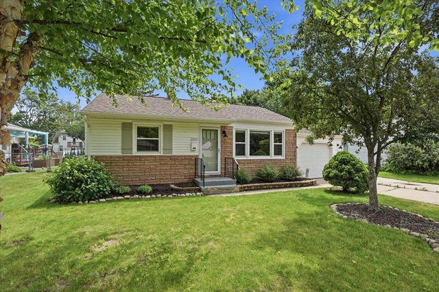209 N Marietta Street, Verona, WI 53593