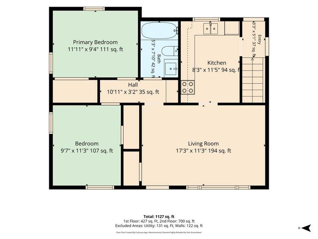 209 N Marietta Street, Verona, WI 53593