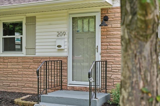 209 N Marietta Street, Verona, WI 53593
