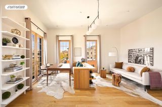 216 PULASKI Street # 4L, New York City, NY 11206