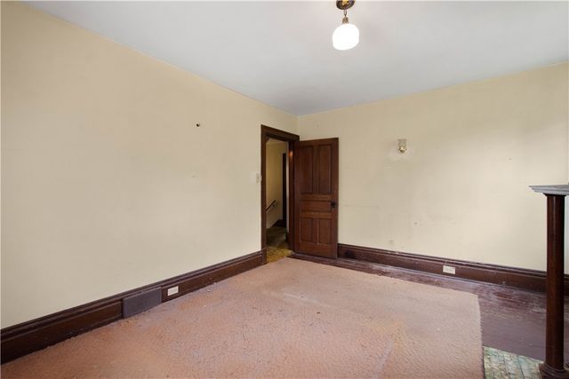 654 Orchard Ave, Bridgeville, PA 15017