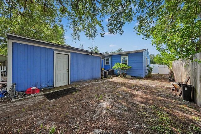 4678 13TH AVE S, St Petersburg, FL 33711