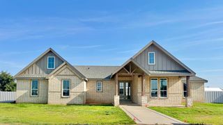 10801 W County Rd 142, Midland, TX 79706