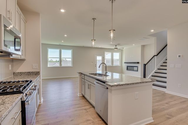 922 Oak Valley Drive, Blythewood, SC 29016