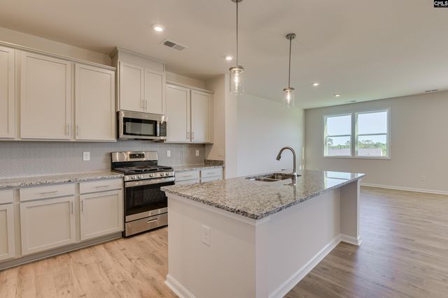 922 Oak Valley Drive, Blythewood, SC 29016