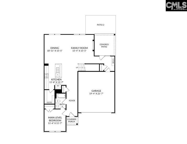 922 Oak Valley Drive, Blythewood, SC 29016