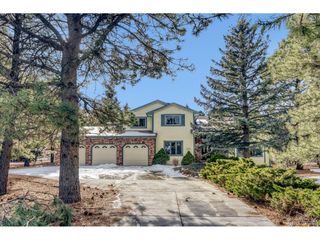 225 Sugarbush Dr, Monument, CO 80132