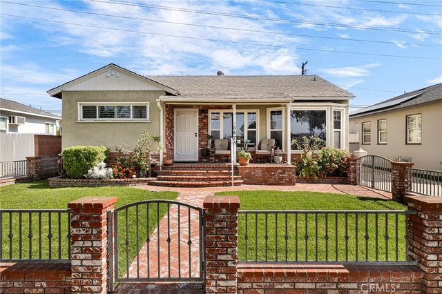 6475 Turnergrove Drive, Lakewood, CA 90713