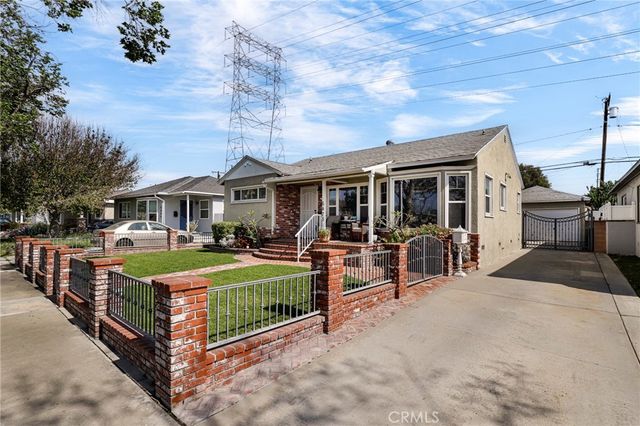 6475 Turnergrove Drive, Lakewood, CA 90713