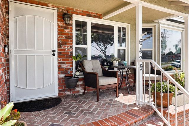 6475 Turnergrove Drive, Lakewood, CA 90713