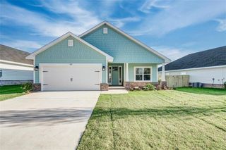 4377 Alden Circle E, Mobile, AL 36695