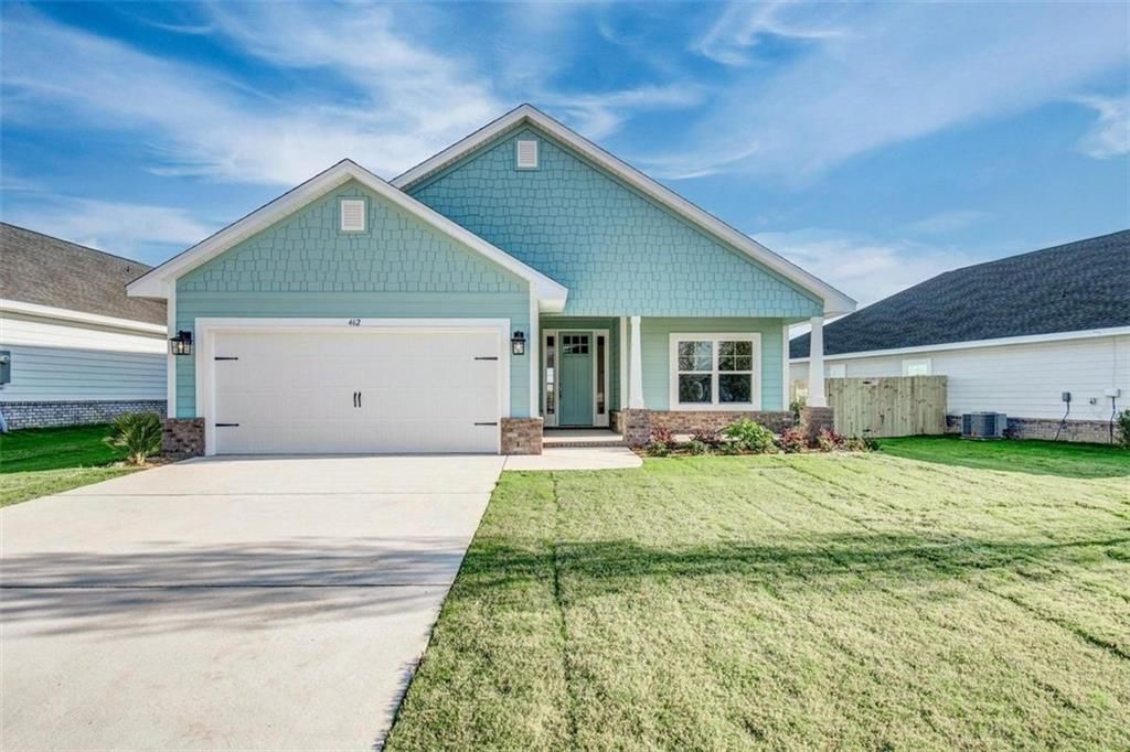 4377 Alden Circle E, Mobile, AL 36695