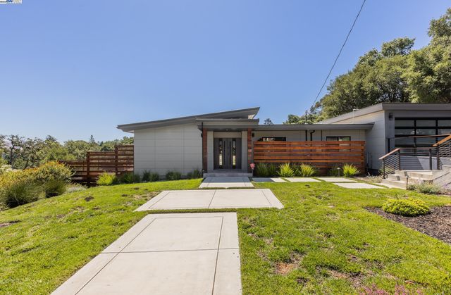 5 Sky Terrace, Danville, CA 94526