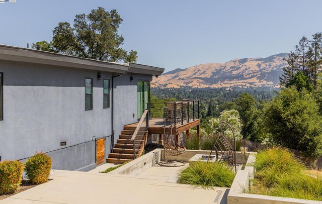 5 Sky Terrace, Danville, CA 94526