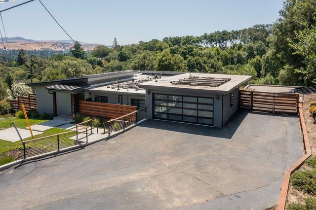 5 Sky Terrace, Danville, CA 94526