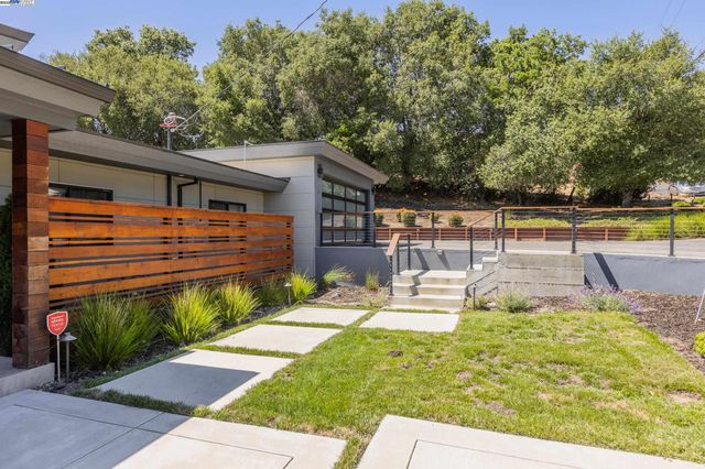 5 Sky Terrace, Danville, CA 94526