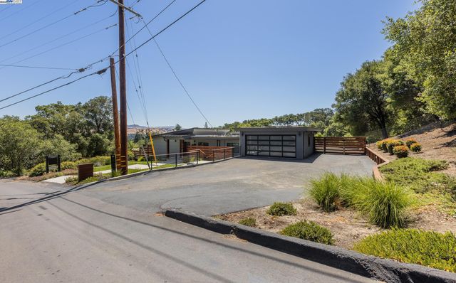 5 Sky Terrace, Danville, CA 94526