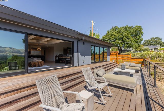 5 Sky Terrace, Danville, CA 94526