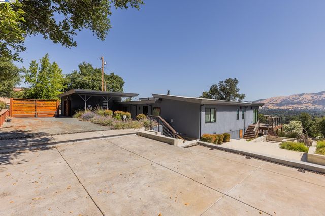 5 Sky Terrace, Danville, CA 94526