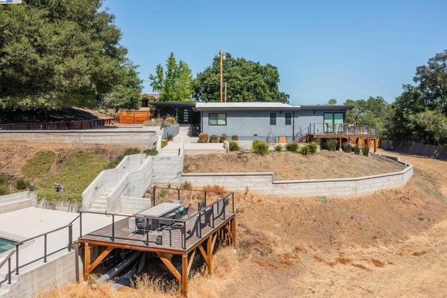 5 Sky Terrace, Danville, CA 94526