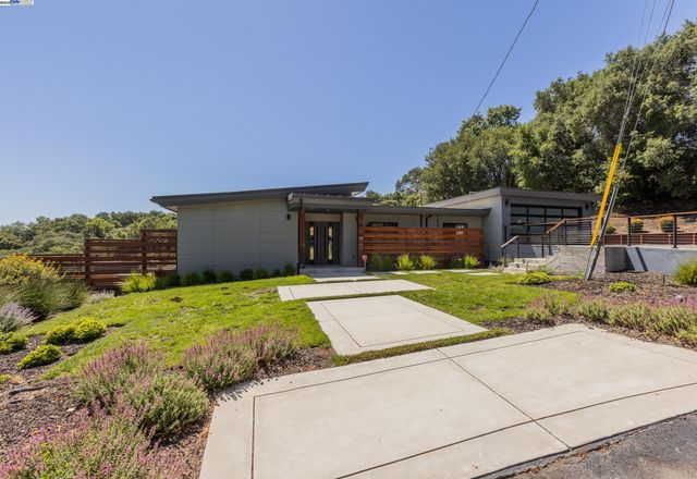 5 Sky Terrace, Danville, CA 94526