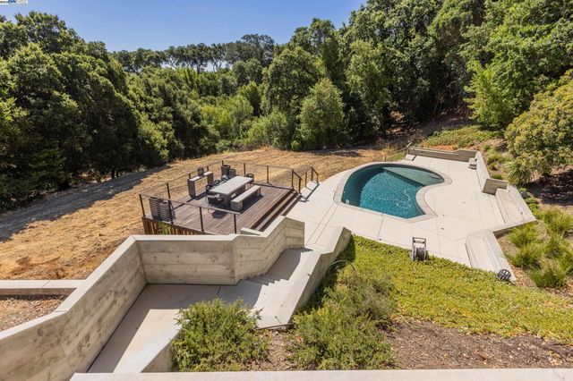 5 Sky Terrace, Danville, CA 94526