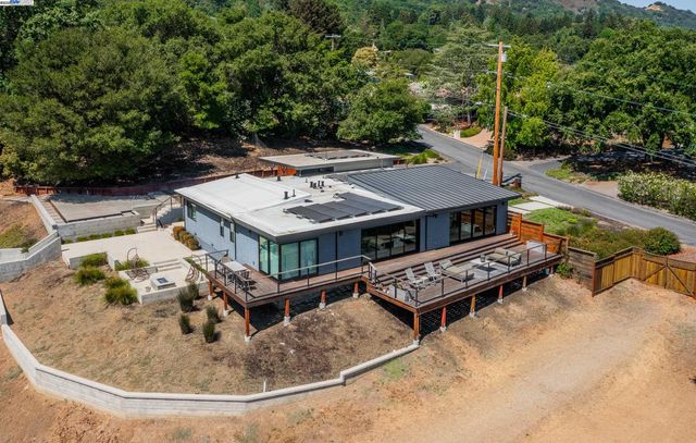 5 Sky Terrace, Danville, CA 94526