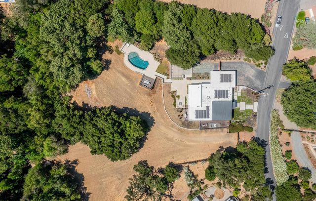 5 Sky Terrace, Danville, CA 94526