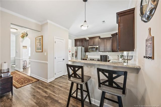 911 Townsend Road, Raeford, NC 28376