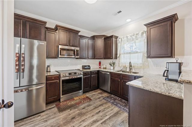 911 Townsend Road, Raeford, NC 28376