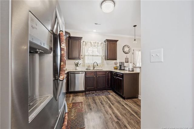 911 Townsend Road, Raeford, NC 28376