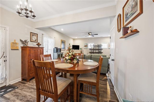 911 Townsend Road, Raeford, NC 28376